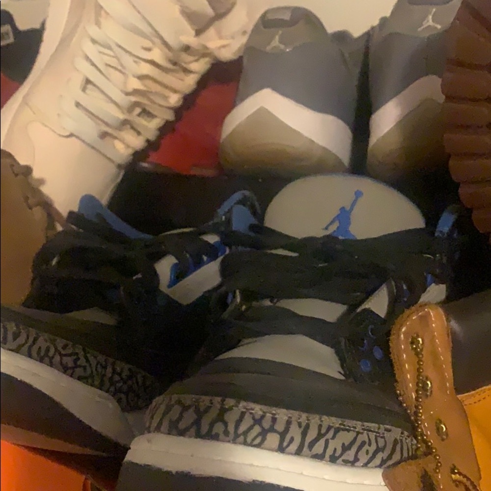 Sell me your Jordan beaters
